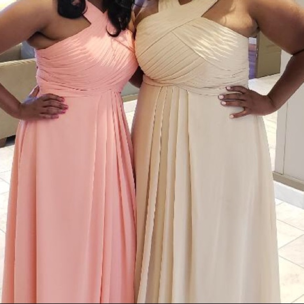 Azazie Bridesmaid Dress